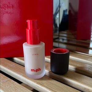 M.PH Le Skin Weightless Serum Foundation- Fair 20C